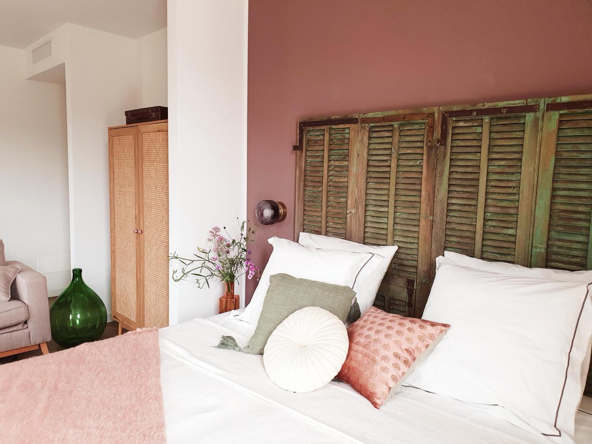 Residenza Villa Genua ボルディゲーラ 部屋 写真