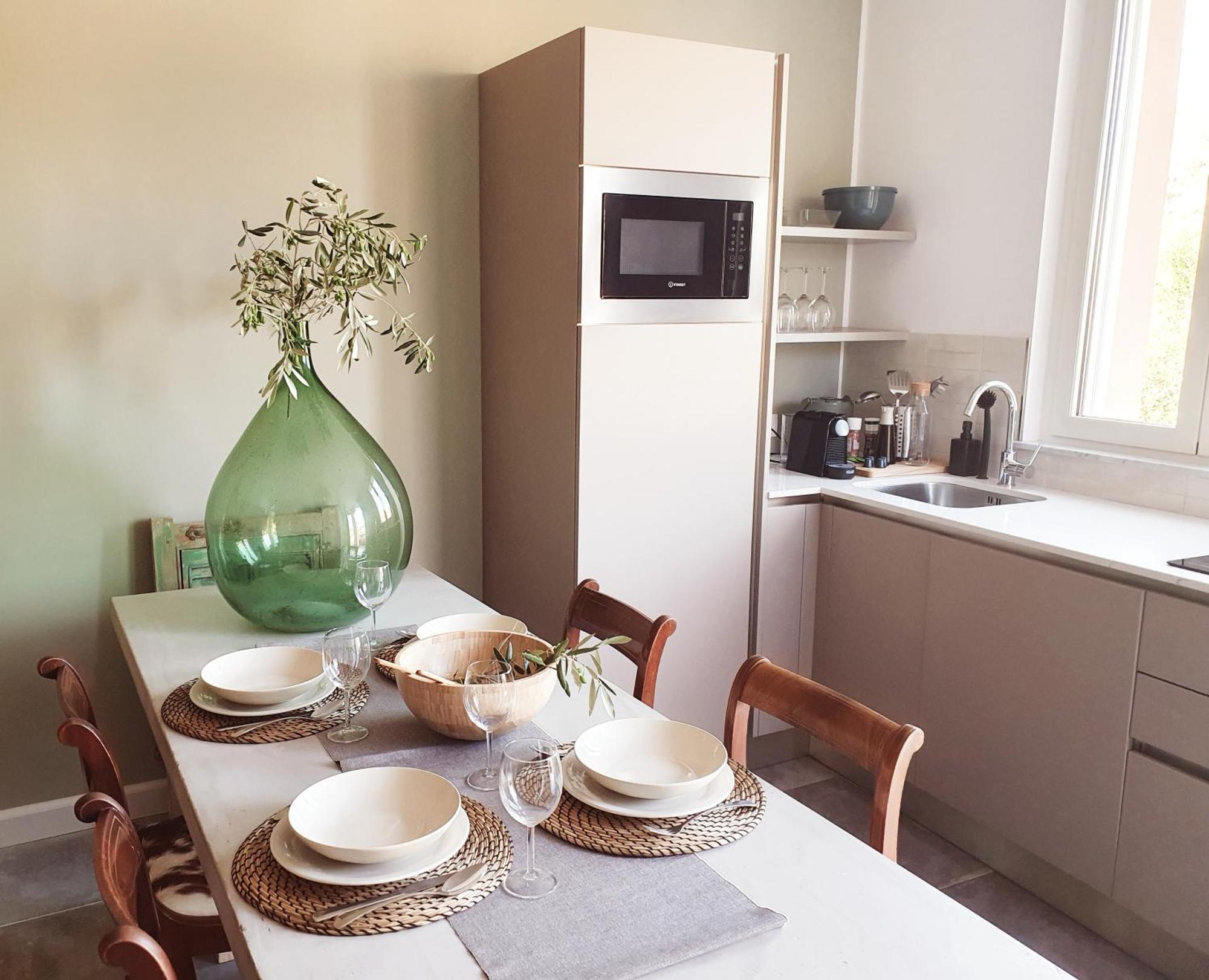 Residenza Villa Genua ボルディゲーラ 部屋 写真
