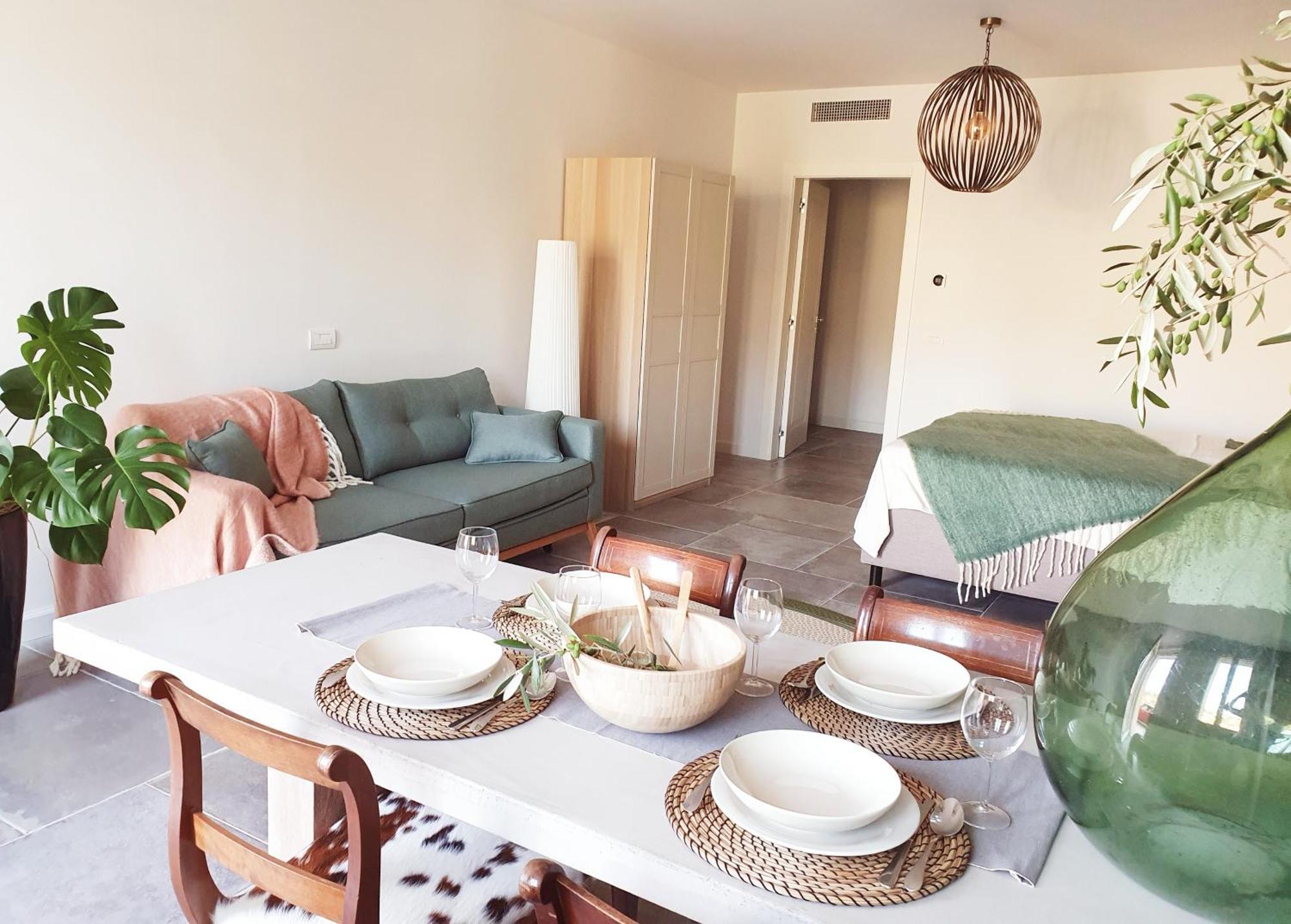 Residenza Villa Genua ボルディゲーラ 部屋 写真