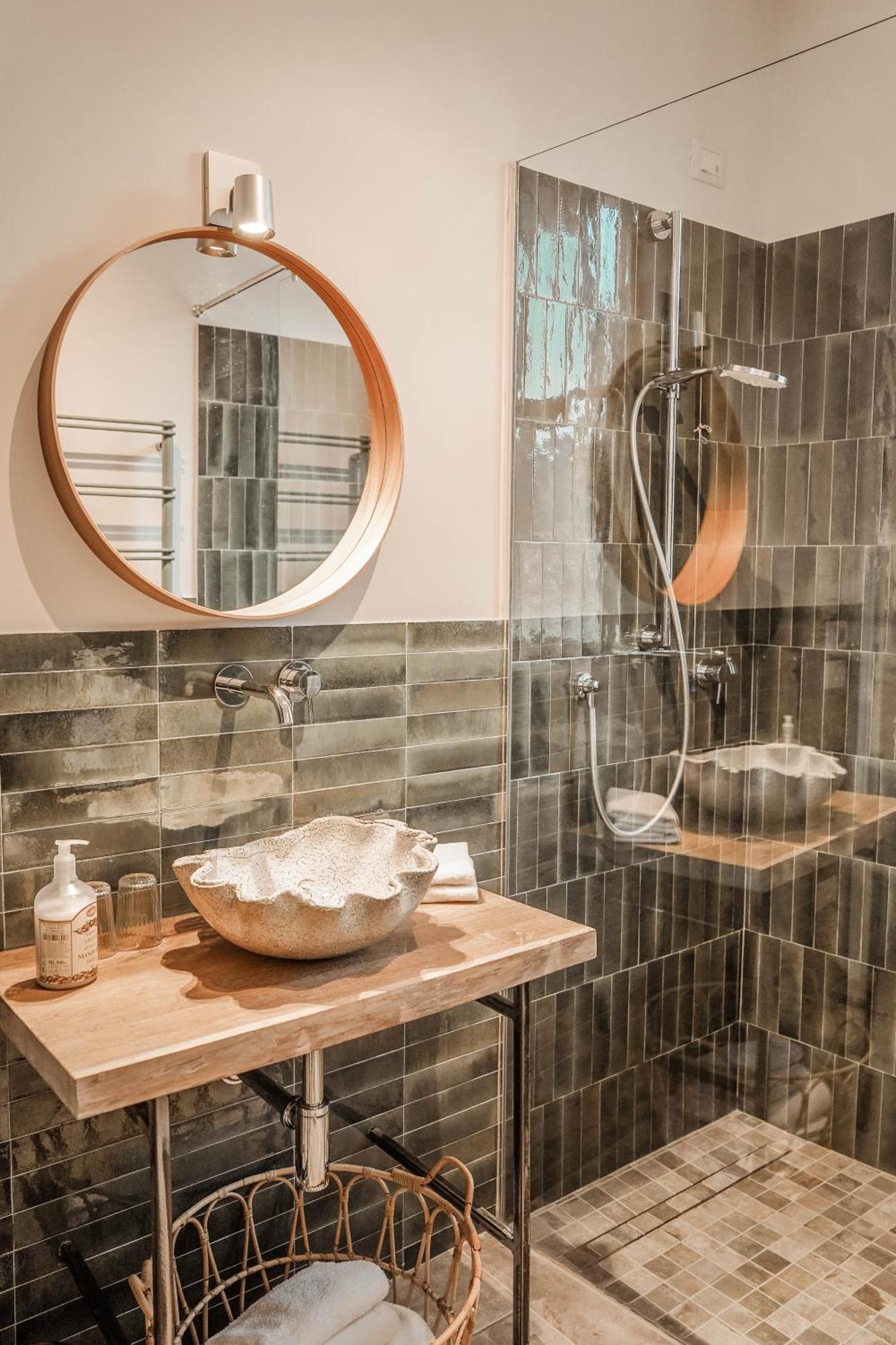 Residenza Villa Genua ボルディゲーラ エクステリア 写真