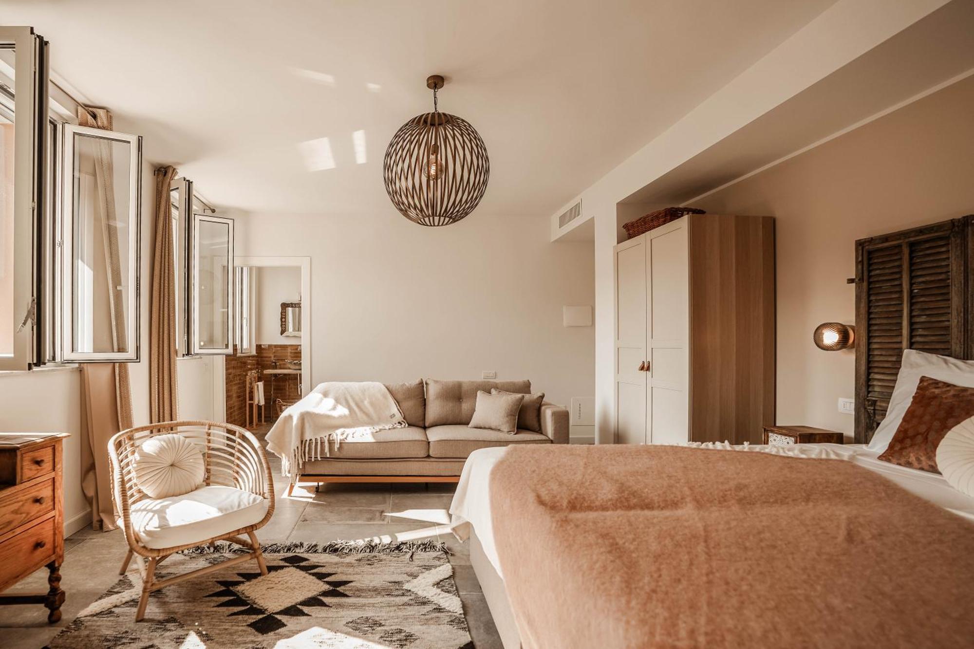 Residenza Villa Genua ボルディゲーラ エクステリア 写真