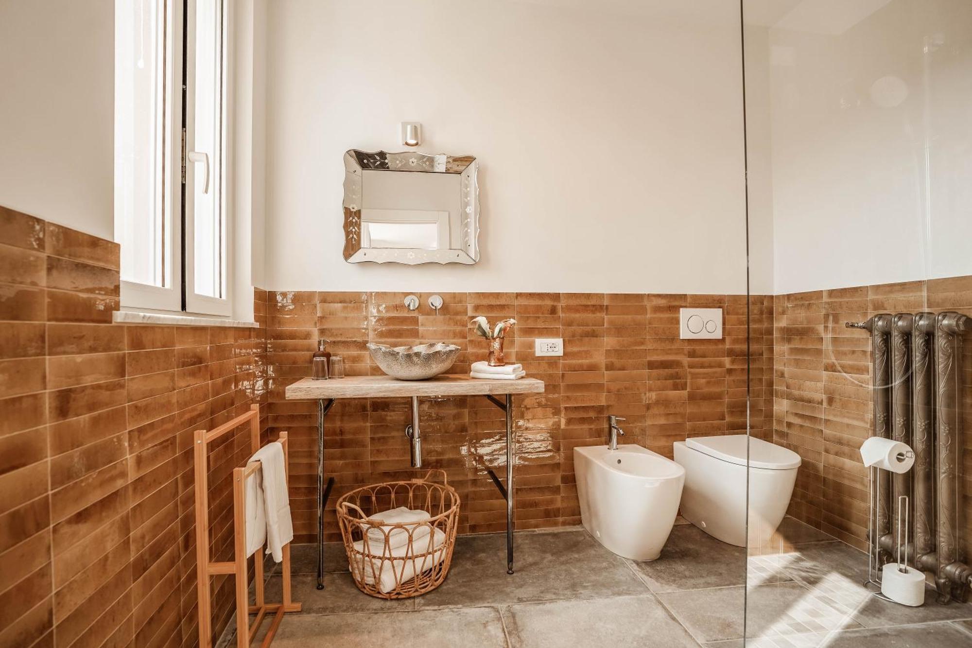 Residenza Villa Genua ボルディゲーラ エクステリア 写真