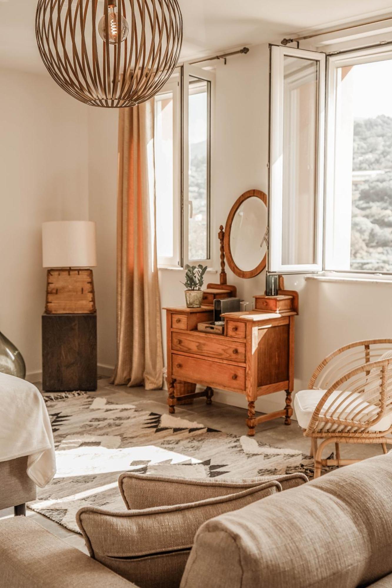 Residenza Villa Genua ボルディゲーラ エクステリア 写真